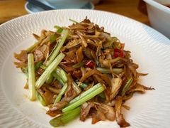 -顺香居·老字号湖北菜(江汉路店)