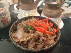 -天狗山料理(省体店)