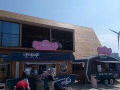 -那香海钻石沙滩浴场