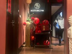 -平川·程玉平川菜工作室
