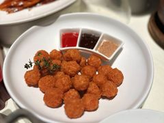 -四季民福烤鸭店(外滩外白渡桥店)