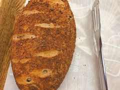 黑糖厚芋泥软软包-LELECHA乐乐茶(上海五角场万达广场店)