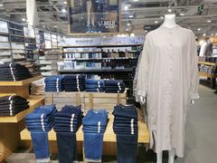 -MUJI无印良品(世博源店)