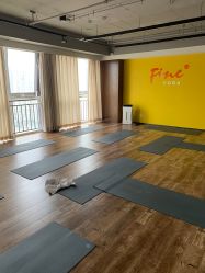 -FineYoga梵音瑜伽·普拉提
