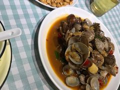 -齐齐哈尔烤肉·烧烤·烤鱼(万科时一区店)
