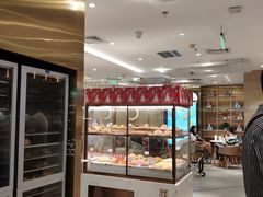 -奈雪的茶(新天地广场PRO店)