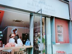 -铁手珈琲制造局metalhands(望京店)