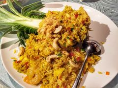 -海陵岛保利皇冠假日酒店·御公馆中餐厅 CANAL LNUA