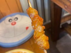 -锦州烧烤(食品街店)