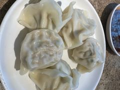 -金谷园饺子馆(北邮总店)