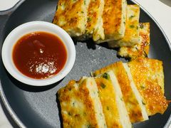 -阿忠食坊大排档·20年老店(万象城店)