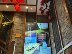 -黄泥岗·黄陂农家菜(百步亭店)