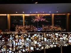 -广州四季酒店·天吧·高空酒吧