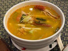 -南沙游艇会·大兵船餐厅