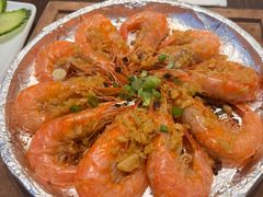 -阿毛饭店(和义路店)