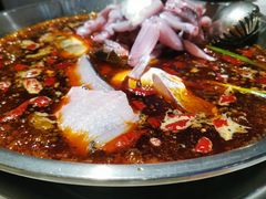 -蛙鱼道美蛙鱼自助火锅(新耍都店)