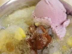 -南街清补凉(黄贝岭店)