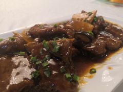 -惠丰堂饭庄(北洼路店)