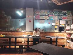 大堂-买又大餐厅(福林里店)