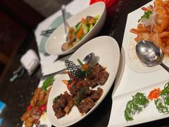 -长春凯悦酒店-品悦中餐厅