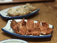 -荣虞阁面馆·常熟炒浇面(国华广场店)