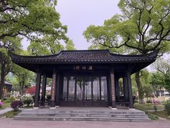 -杭州西湖柳莺里酒店