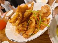 锅包肉-金掌勺·锅包肉(广渠门店)