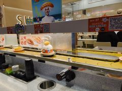 -争鲜回转寿司(西红门荟聚PLUS店)