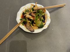 -陈熹公民族美食文化餐厅(中华广场店)