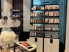 -Laderach 莱德拉(上海环贸iapm店)