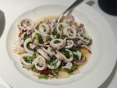 -吉莲利苑海鲜酒家(珠海拱北28年老字号店)