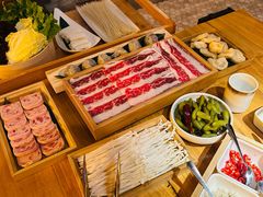 -山海蟹庐·海鲜糟粕醋火锅(慈溪店)