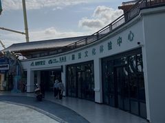 -三亚红色娘子军演艺公园景区