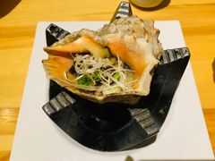 -竹幸日本料理(国光1937科技文化创意园店)