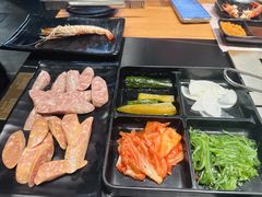 -千寻烧肉(政务区店)