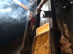 -霍元甲烧烤(江城商务大楼店)