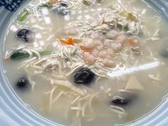 大煮干丝-粗茶淡饭(东关街店)
