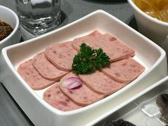 -海底捞火锅(海澜财富中心店)
