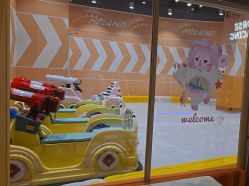 -meland亲子乐园(北京首开通州万象汇店)