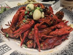 -仙品龙虾(总店)