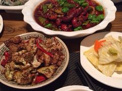 iphone_upload_pic-龙记斑鱼火锅鲜切牛肉自助(红山路店)