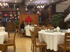 大堂-高坎一品甲鱼庄(两河店)