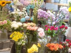 -谷莠子花艺·气球派对·绿植造景·花艺沙龙(金光华广场店)