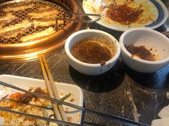 -一品诚记烤肉(大连柏威年购物中心店)
