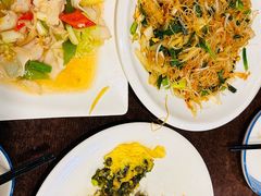 -福建美食城(老君堂店)