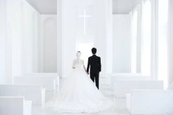 -金夫人婚纱摄影(华南店)