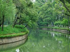 -桂林灵渠景区