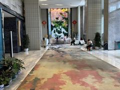 -武汉武昌站街道口华美达安可酒店