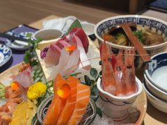 -小山日本料理(太古汇店)