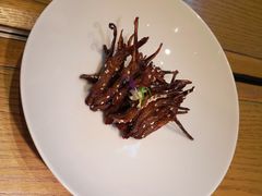 -莲·中餐厅(成都首座万豪酒店)